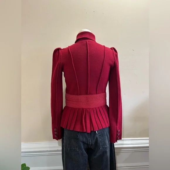 Emporio Armani Sweater Sweaters